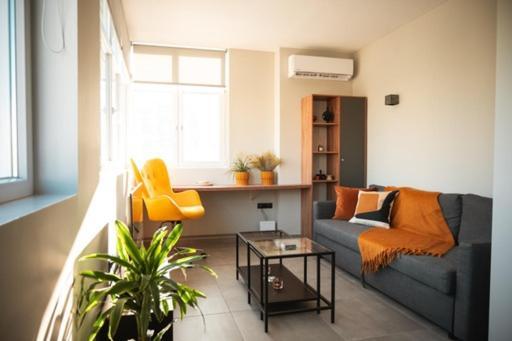 Central Old Town- Ladadika Apartment Thessaloniki Exterior photo
